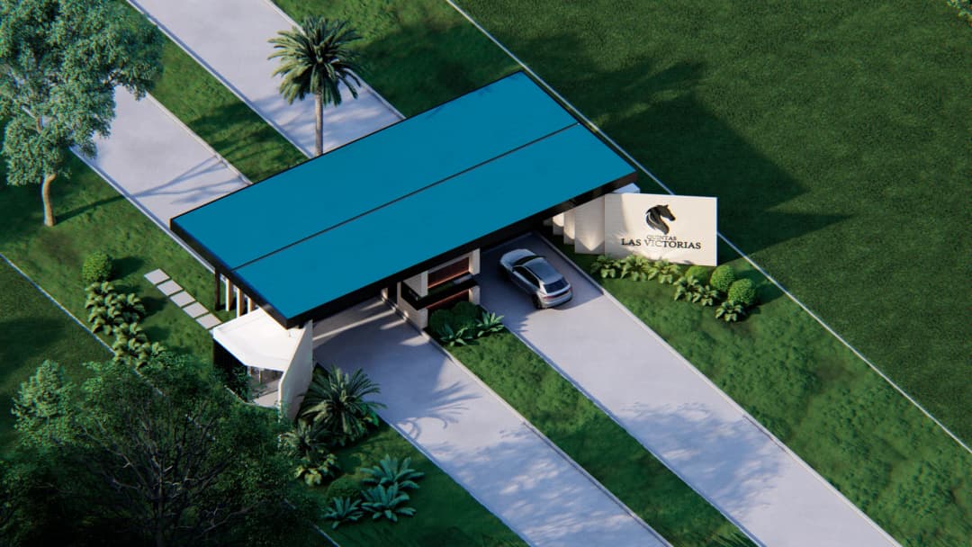 Quinta Las Victorias