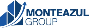 Logo de Monte Azul