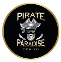 Logo de Pirate